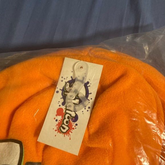 Nintendo Splatoon knit hat - Picture 4 of 4